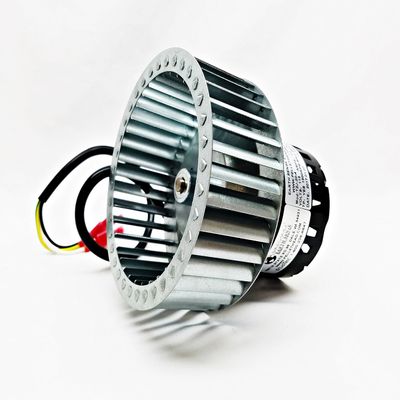 Harman 3-21-33647 Convection Fan Distribution Room Air Blower Fan Motor Only Fits P43, PC45, P61, P61A, P35i, P38, P68, Advance, 52I, 52I-TC, AB63, Allure 50 3-21-22647