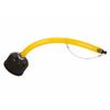Flo-Fast 70720 1" ID Hose Cap and Hose Pour Spout, 1 Pack view 1