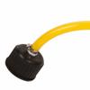 Flo-Fast 70720 1" ID Hose Cap and Hose Pour Spout, 1 Pack view 4