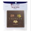 Trinity Self Adhesive Wine Labels 30 Count view 1