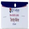 Trinity Self Adhesive Wine Labels 30 Count view 4