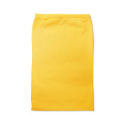 BLUEAIR Blue Pure 121 Pre-Filter, Washable Fabric Traps Pollen Pet Hair Dust, Buff Yellow