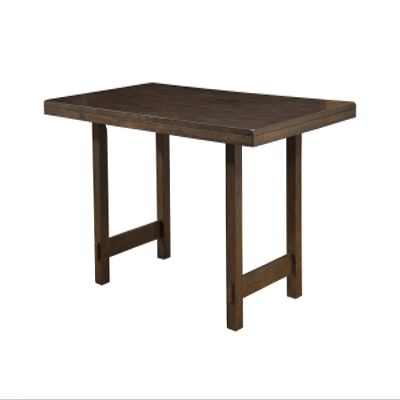 Alpine Furniture Emery Dining Table