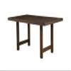 Alpine Furniture Emery Dining Table view 1