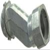 Halex adalet .50in. Zinc Offset Connector 03905 view 1