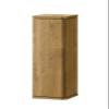 Asahi LFM-7020ST-NA L-form Wood Processing Stocker, Corner Storage, Width 7.5 inches (19 cm), Depth 7.5 inches (19 cm), Height 27.6 inches (70 cm), Natural, Finished Product view 4