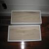 Floating Night Stands view 3