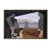 Trademark Fine Art the Open Window Wall Decor view 1
