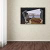Trademark Fine Art the Open Window Wall Decor view 2