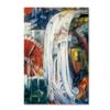 Trademark Fine Art the Bewitched Mill Wall Decor view 1