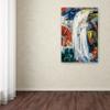Trademark Fine Art the Bewitched Mill Wall Decor view 2