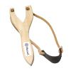 Classic Resortera Wood Mexican/Resortera de Madera 7.5" in view 1