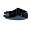 UPGRADED Lifetime Appliance WB07X10034 End Cap Handle Compatible with General Electric Oven view 2