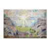 Trademark Fine Art the Sun Wall Dcor view 1