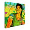 Trademark Fine Art AC Slater Wall Dcor view 2