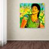 Trademark Fine Art AC Slater Wall Dcor view 3