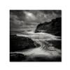 Trademark Fine Art Storm Wall Dcor view 1