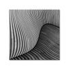Trademark Fine Art Tangled Wood Wall Dcor view 1