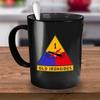 1st Armored Division Coffee Mug - 1st AD view 4