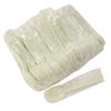 Nakamura Spoon, Commercial Use, Plastic, Pack of 100, 6.3 inches (16 cm) view 1