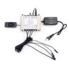 BearHoHo Escape Room Props Put Magnet Sensor in Right Order to Release Lock Control 12 EM Lock for Exit Room Owner view 1