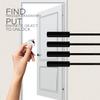 BearHoHo Escape Room Props Put Magnet Sensor in Right Order to Release Lock Control 12 EM Lock for Exit Room Owner view 2