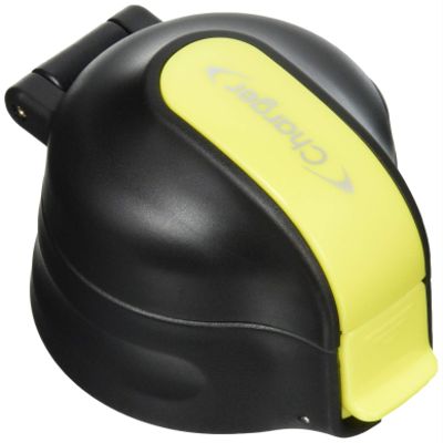 Pearl Metal HB-2796 New Energy Charger Cap Unit for Yellow