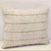 Anatolian kilim pillow cover 14x24 inch (35x60 cm) Bohemian Lumbar Kilim pillow cover Oblong Pillow Home Design Kilim Cushion Cover view 2