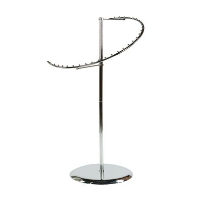 Can-Bramar Spiral Rack, Chrome (R-29)