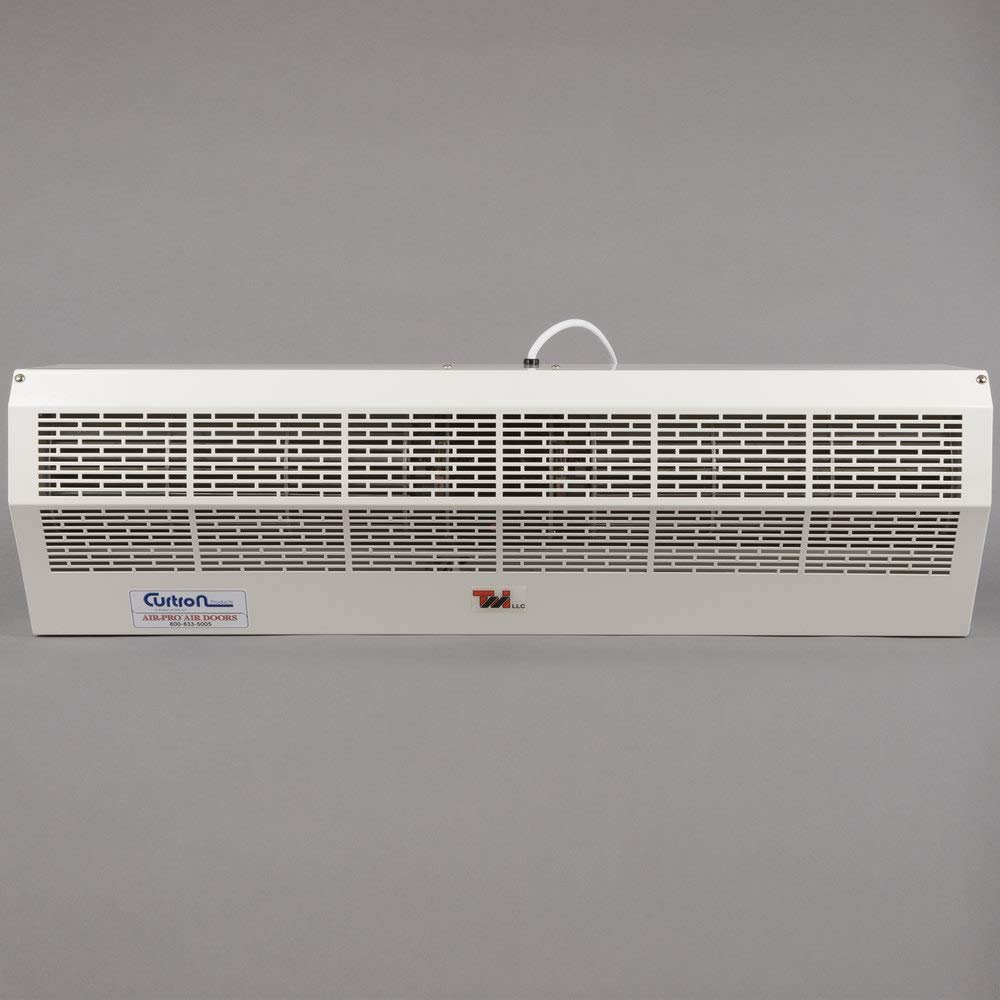 Curtron Products AP-2-36-1-PC Air-Pro Air Door