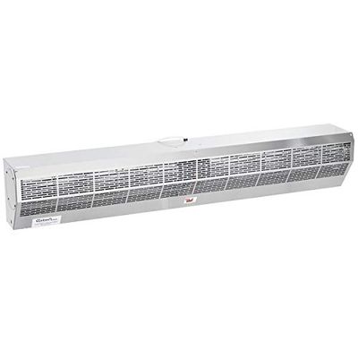 Curtron Products AP-2-60-1-SS Air-Pro Air Door