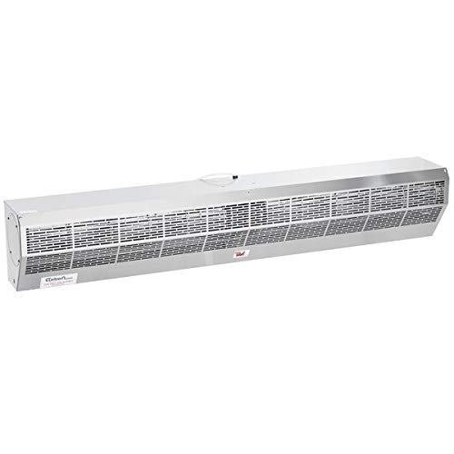 Curtron Products AP-2-60-1-SS Air-Pro Air Door