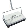 Fuller Brush 17034 Electrostatic Carpet & Floor Sweeper - 9" Cleaning Path - Lightweight - Ideal for Crumby Messes - Works On Carpets & Hard Floor Surfaces - Mettalic Silver view 1