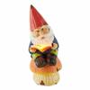 Accent Plus 10018055 Statue, 4" x 4" x 9.5", Multicolor view 2