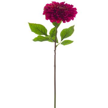 Arcadia Silk Plantation Dahlia Spray Beauty