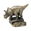 Decole SN-74903 Triceratops Design Accessories, 3.1 x 2.2 x 2.5 inches (78 x 56 x 64 mm) view 1