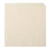 Pack Takeyama XZT10015 Food Bags, Oil-Resistant, Natural, Triangular Bags, L, 200 Sheets view 1