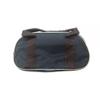Carta Sport NYLON 2 BOWL BAG + ZIP- NAVY view 1