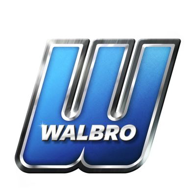 Walbro 95-27 Fuel Pump Diaphragm