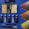 Lefranc Bourgeois, oil-based paint, Cadmium-Free Red Light, 40ml view 2