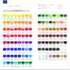 Lefranc Bourgeois, oil-based paint, Cadmium-Free Red Light, 40ml view 4