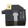 iRomehony P6R8MC OR1001 PTC Starter Compressor Relay Replacement for 6749C-0014E PS9865140 AP5949339 Fit for LG Magic Chef Refrigerator Dehumidier Compressor (1 Pin) view 1