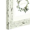Hama Chalet Green Floor Display Backlit Frame Floor Display Backlit, Green, Plastic, 20 x 28 cm, Rectangular, Reflective) view 3