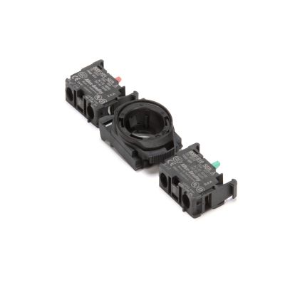 Berkel 01-402675-00800 Latch/Contact Blocks