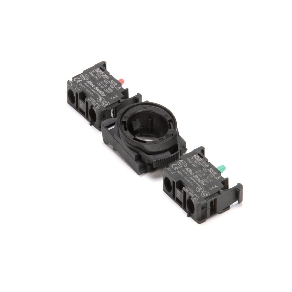 Berkel 01-402675-00800 Latch/Contact Blocks