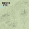 North Carolina & Tennessee 'Southern Sixers' Checklist Map 18x24 Poster (Sage) view 1