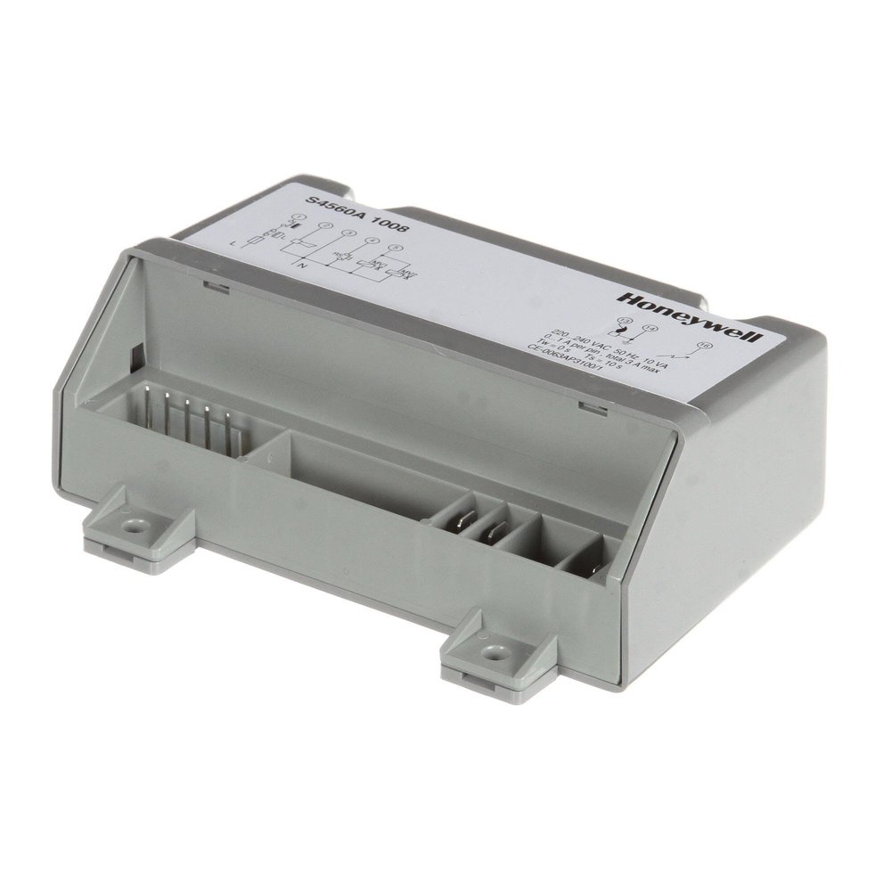 Henny Penny 21318 Ignition Module