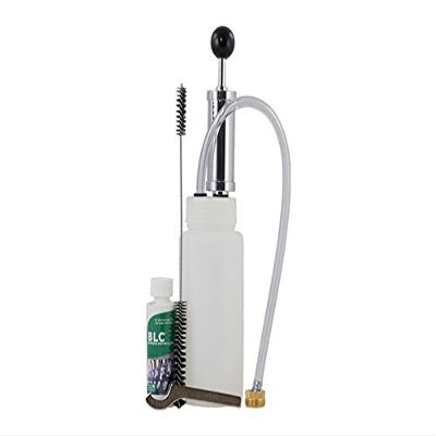 Draft Cleaning Kit