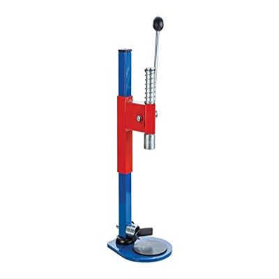 Homebrewers Outpost B502 Bottle Capper - Deluxe Bench Capper