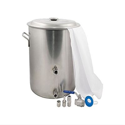 BIAB Brew in a Bag Kit Kettle Kit